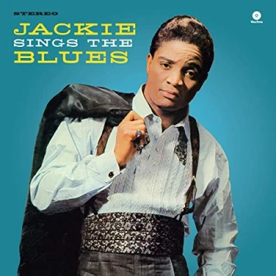 Afbeelding van Jackie Wilson Sings The..