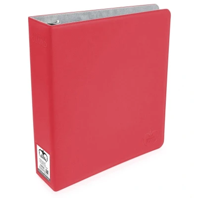 Afbeelding van Ultimate Guard Supreme Collector&#039;s Album XenoSkin Red