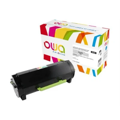 Afbeelding van Armor OWA, Toner, K16025OW (BK)