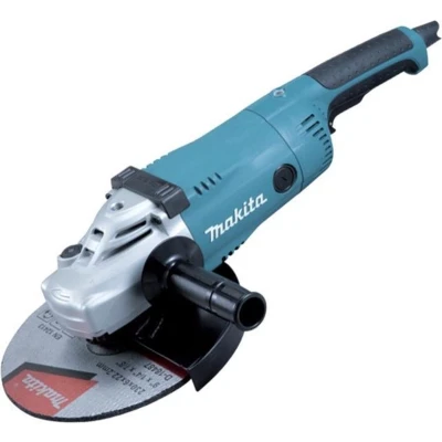 Afbeelding van Makita GA9020RFK3 Haakse slijper 230 mm 2200 W