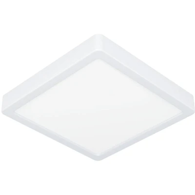Afbeelding van EGLO Fueva 5 Opbouwlamp LED 21 cm Wit Dimbaar