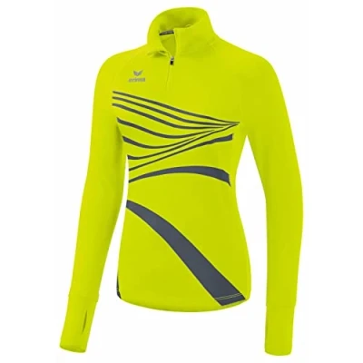 Afbeelding van RACING longsleeve dames primrose / 40
