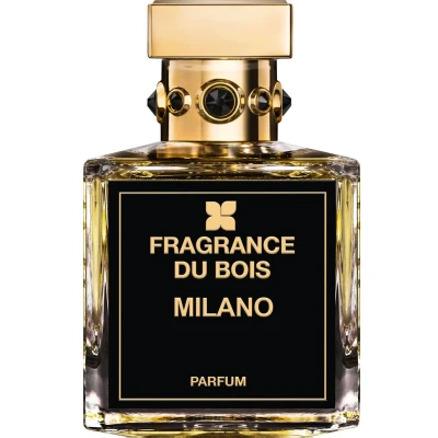 Afbeelding van Fragrance De Bois Milano Parfum 100 Ml