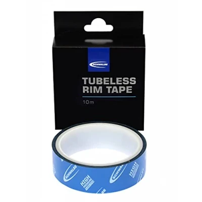 Image de Ruban de jante Schwalbe Tubeless 25 mm x 10 m