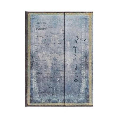 Image de Carnet Paperblanks Les Manuscrits Estampes Midi
