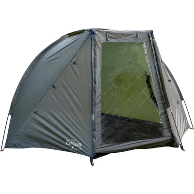 Afbeelding van Carp Zoom Practic Bivvy 1 Person (255x180x125cm) Karpertent