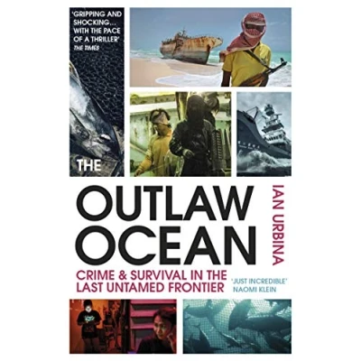 Afbeelding van Outlaw Ocean