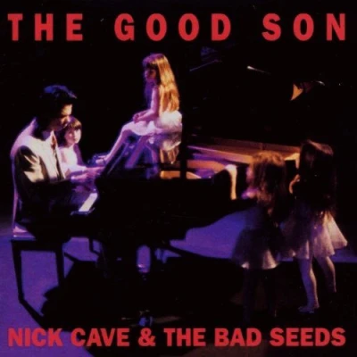 Afbeelding van Nick Cave &amp; Bad Seeds Good Son