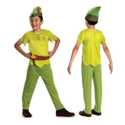 Afbeelding van Disguise Jongenskostuum, meerkleurig 144709K EU 6