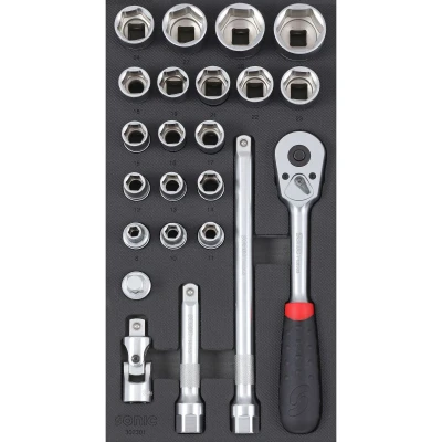 Afbeelding van SONIC 302301 Gereedschapmodule