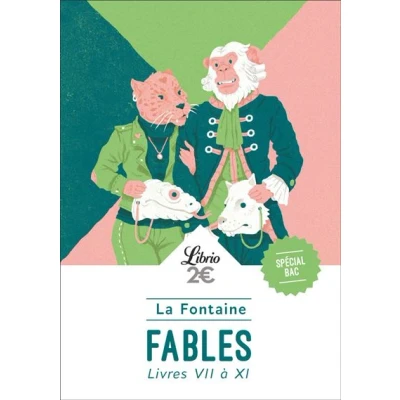 Image de Fables