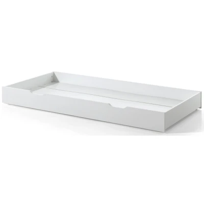 Afbeelding van KidsOnly Dallas Slaaplade 90 x 190 cm Wit