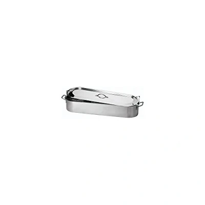 Image de Poissonnière inox, 60 cm