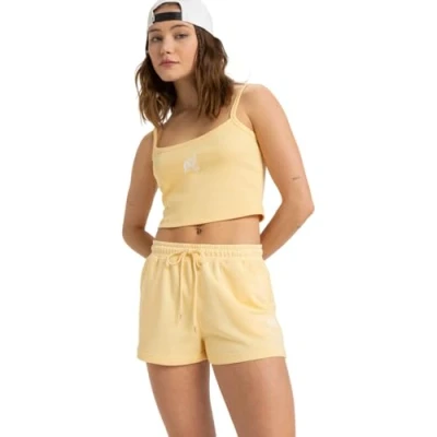 Afbeelding van Roxy Surf Stoked Terry Shorts Trainingspak voor dames (1 stuk)