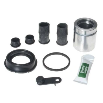 Afbeelding van BUDWEG CALIPER 2090129 Remklauw Reparatieset 42 BMW: 3 Saloon, X1, Touring
