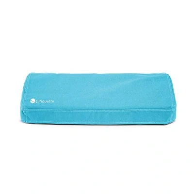 Afbeelding van Silhouette America Cameo 4 stofhoes COVER CAM4 BLU Blauw