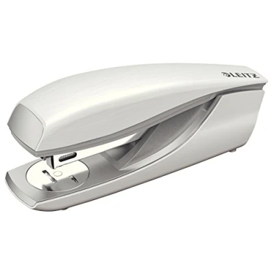 Afbeelding van Leitz NeXXt Style nietmachine, poolwit nietmachine
