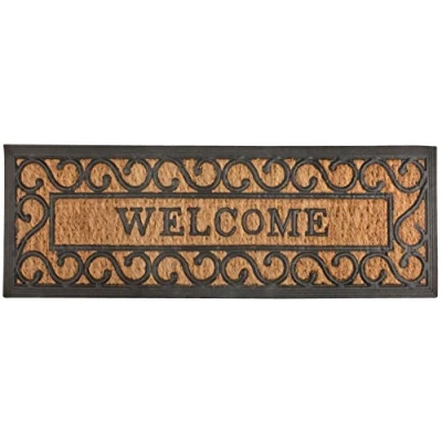 Afbeelding van Deurmat WELCOME
