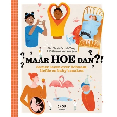 Image de Maar hoe dan?!