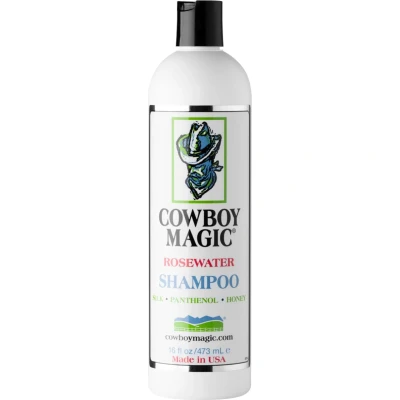 Afbeelding van CM Rosewater Shampoo 473 ml Wit