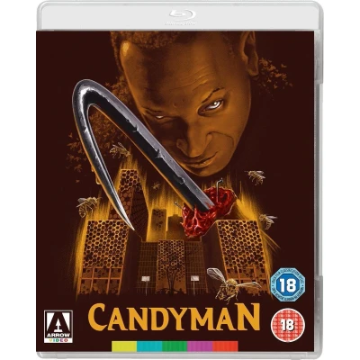 Afbeelding van Candyman