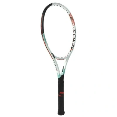 Afbeelding van Prince Schlaeger TOUR Tennisracket, Maat: 3, Weiss mehrfarbig