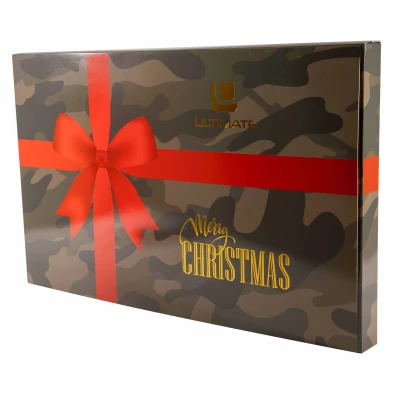 Afbeelding van Ultimate Carp Tackle Adventskalender 2025 (24 Dagen Cadeaus!) Karperset