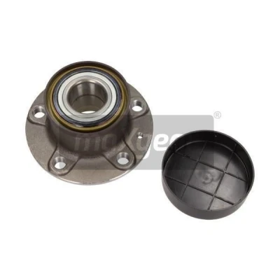Afbeelding van Wiellagerset MAXGEAR 33 0617