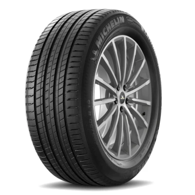 Image de Pneu 4x4 Ete Michelin Latitude Sport 3 235/60 R18 103V VOL