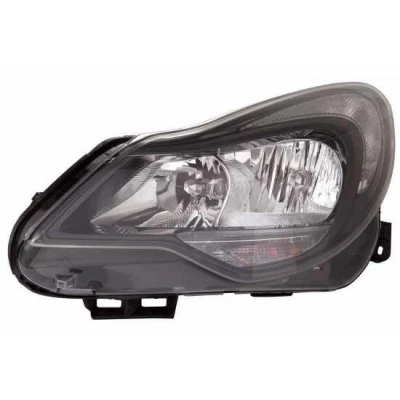 Afbeelding van Koplampen DEPO 442 1169RMLDEM2, rechts