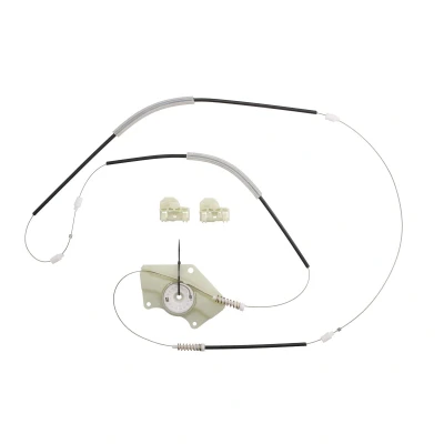 Afbeelding van Blic Raamopener reparatieset 6205 43 020801P