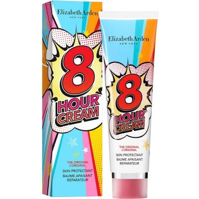 Afbeelding van Elizabeth Arden Eight Hour Skin Protectant Limited edition 50 ml