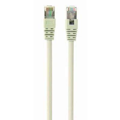 Afbeelding van FTP Cat6 patchkabel grijs 2 meter