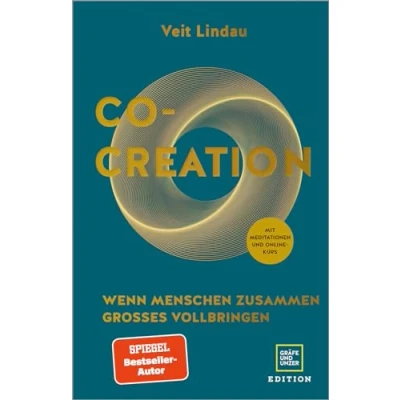 Afbeelding van Co Creation
