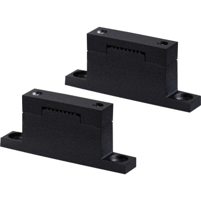 Afbeelding van Paulmann, Verlichtingsaccessoires, Gurt System ULine Halter