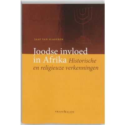 Afbeelding van Joodse invloed in Afrika