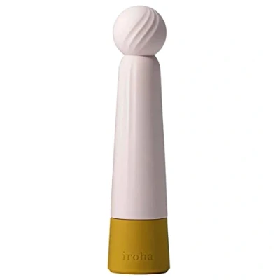 Afbeelding van Iroha by Tenga Rin Vibrator Kogane