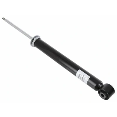 Afbeelding van SACHS 319 969 schokdemper Gasdruk Dubbelpijp Telescoop Pen bovenaan, Oog onderaan MINI: Countryman