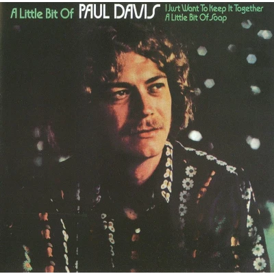 Afbeelding van A Little Bit Of Paul Davis