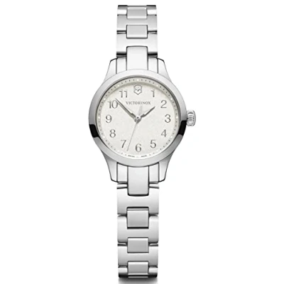 Afbeelding van Victorinox alliance V241840 Vrouwen Quartz horloge