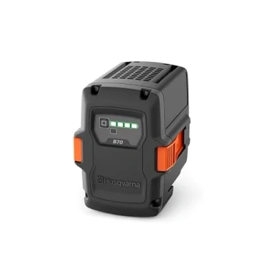 Afbeelding van Husqvarna 40 b140 36 V Incl Accu