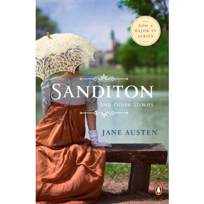 Afbeelding van Sanditon and Other Stories