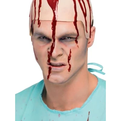Afbeelding van Smiffys Gel Blood Fake Rood