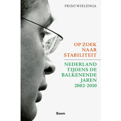 Afbeelding van Op zoek naar stabiliteit