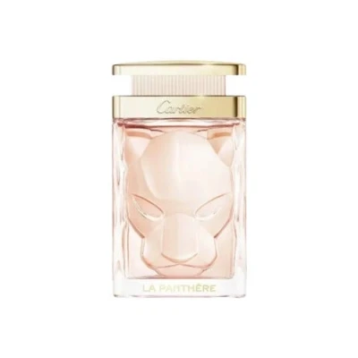 Afbeelding van Cartier La Panthère Eau de Toilette 50 ml