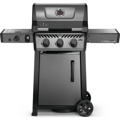 Afbeelding van Napoleon Freestyle 365 DSIB Gas Barbecue