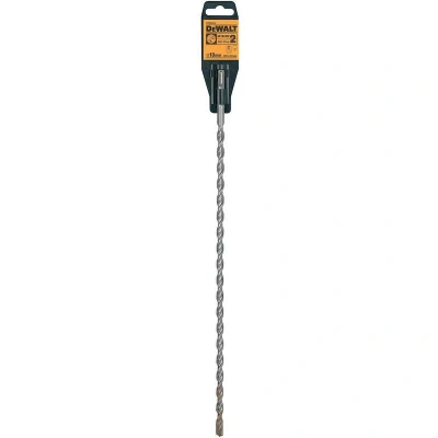 Image de DEWALT DT9545 QZ Foret SDS Plus EXTREME 2 10x400x460mm