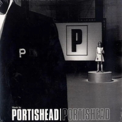 Afbeelding van Portishead