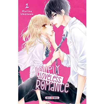 Afbeelding van Lovely loveless romance,01