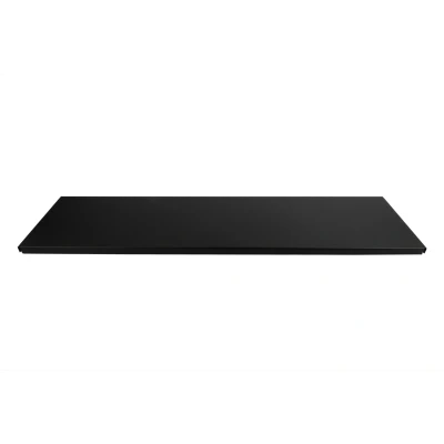 Afbeelding van Wovar Legplank voor Frails 80 x 20 cm Zwart Per Stuk